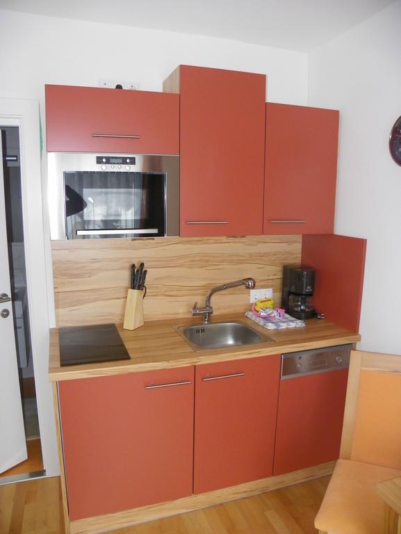 Ferienwohnung Ski-Hans Planneralm Room photo