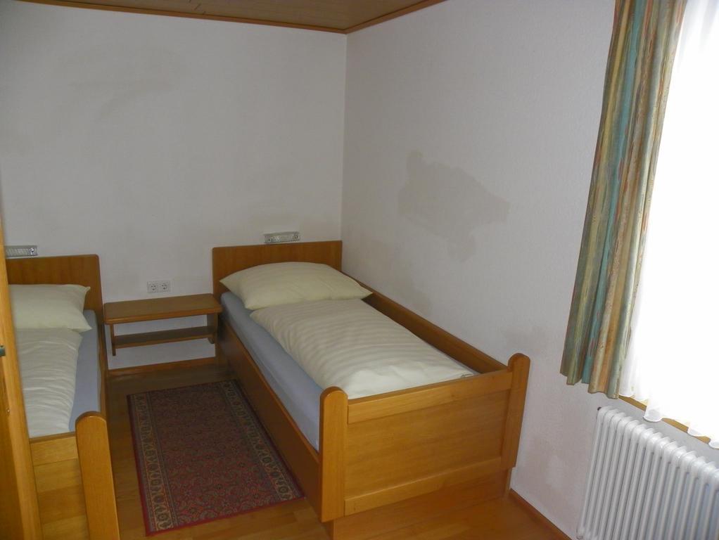 Ferienwohnung Ski-Hans Planneralm Room photo