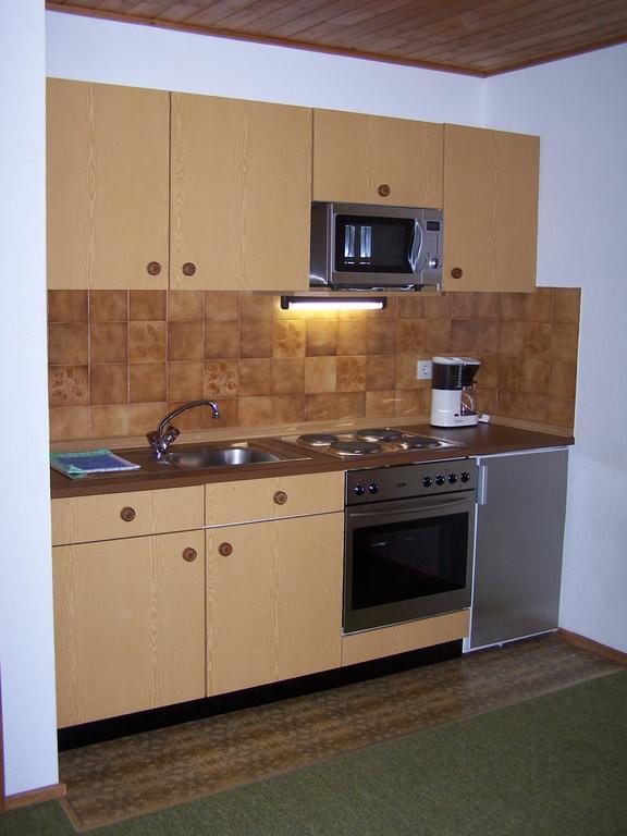 Ferienwohnung Ski-Hans Planneralm Room photo