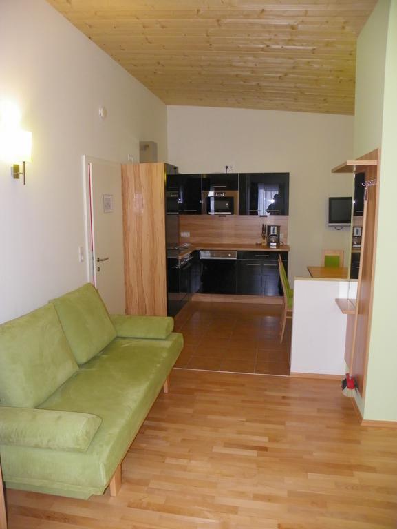 Ferienwohnung Ski-Hans Planneralm Room photo