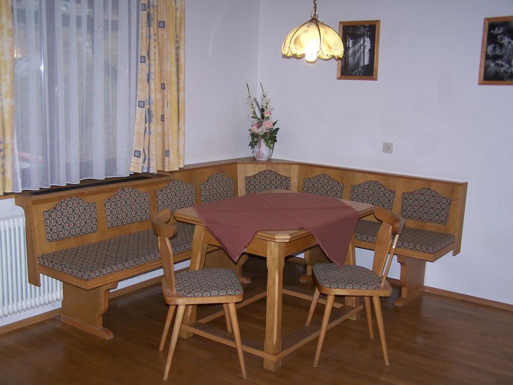 Ferienwohnung Ski-Hans Planneralm Room photo
