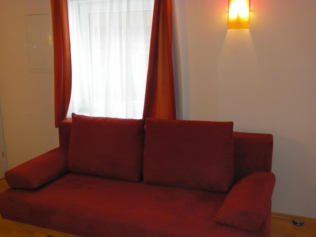Ferienwohnung Ski-Hans Planneralm Room photo